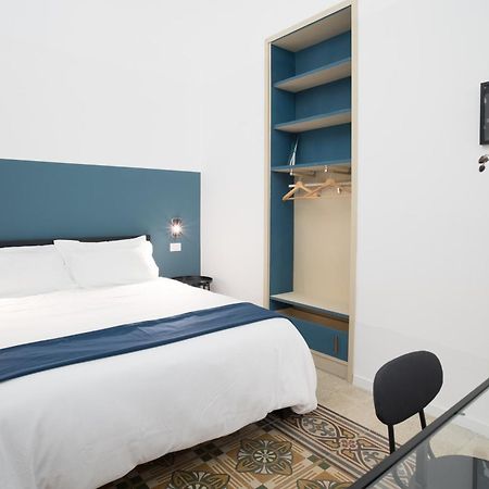 Picciridda Rooms Palermo Exterior photo