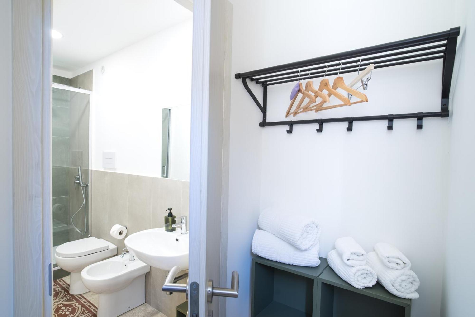 Picciridda Rooms Palermo Exterior photo