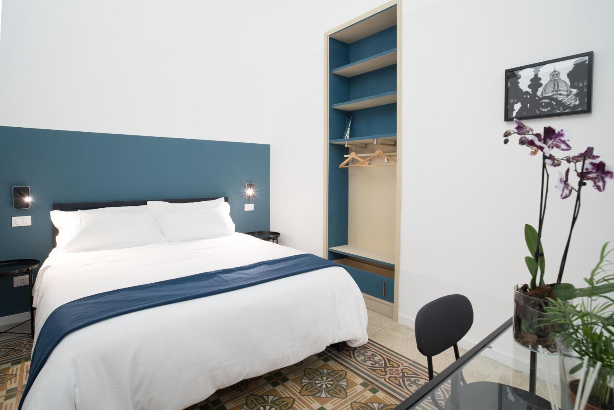 Picciridda Rooms Palermo Exterior photo
