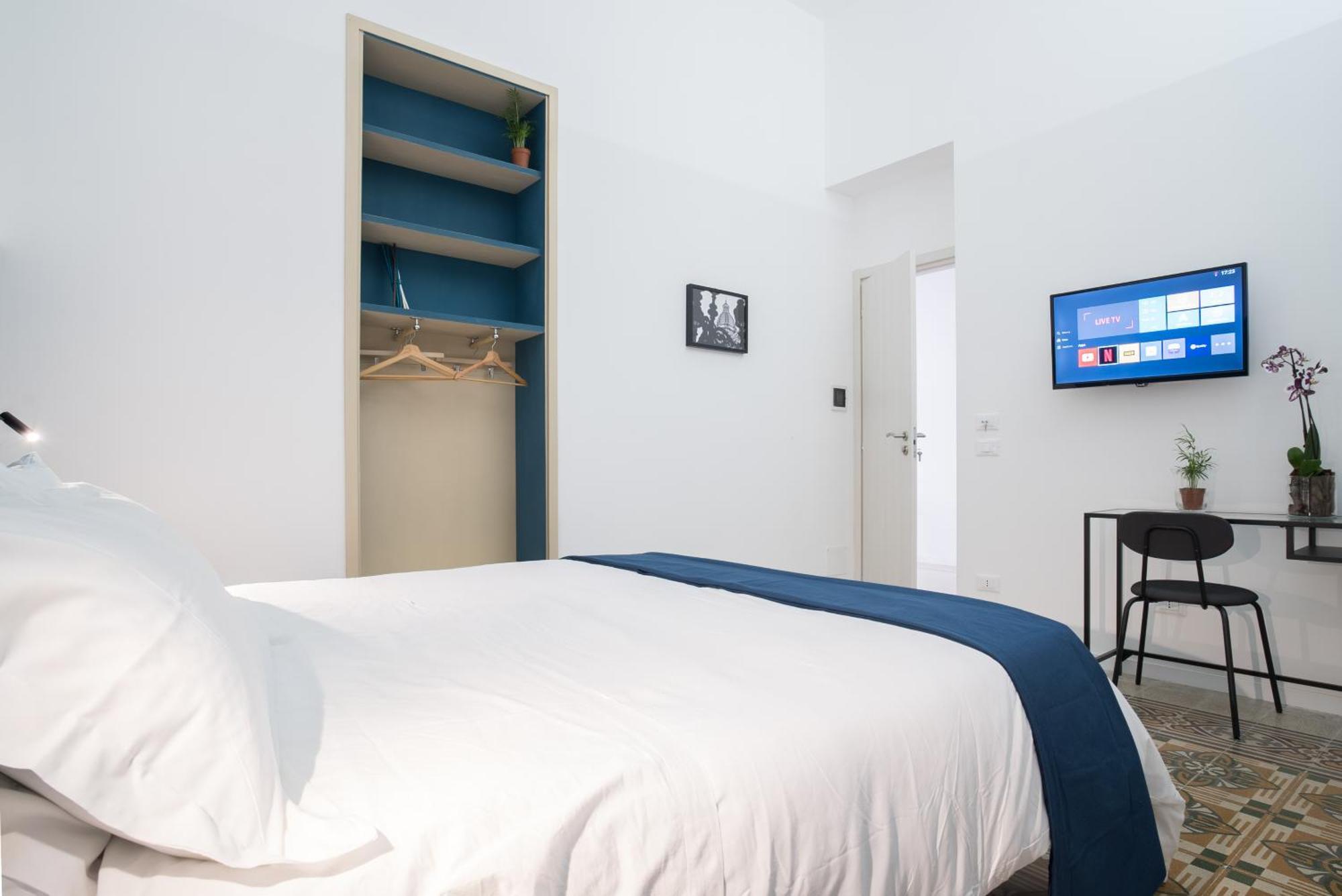 Picciridda Rooms Palermo Exterior photo