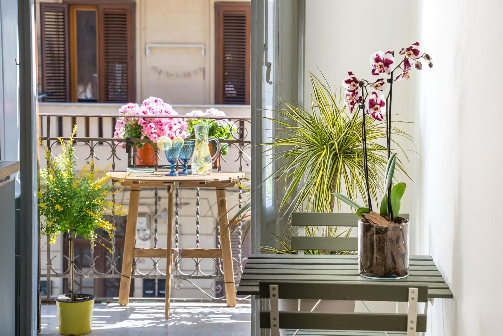 Picciridda Rooms Palermo Exterior photo