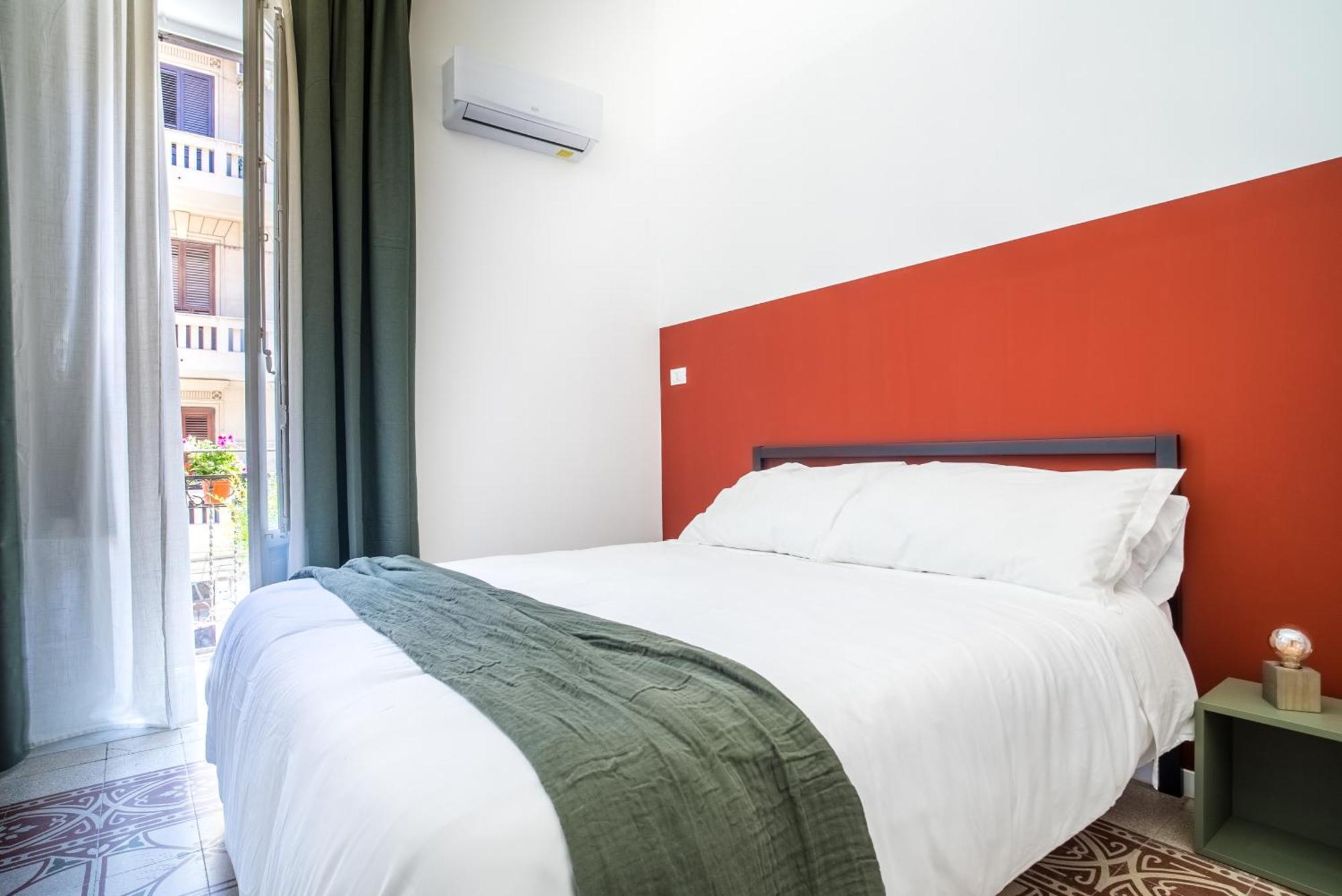 Picciridda Rooms Palermo Exterior photo